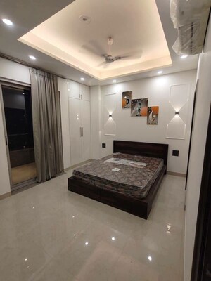 Kitchen in 2 BHK Apartment at Freedom Fighters Enclave – for Rent