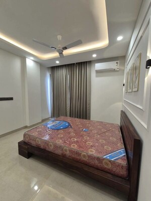 2 BHK Apartment For Rent in Freedom Fighters Enclave