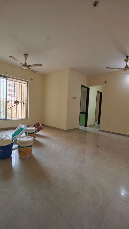 2 BHK + Extra Room 800 Sq.Ft. Apartment in Kabra Galaxy Star 2