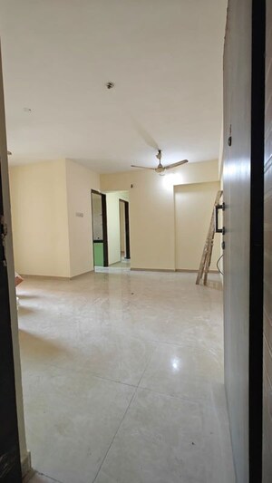 Room in 2 BHK Apartment at Kabra Galaxy Star 2, Brahmand – for Rent