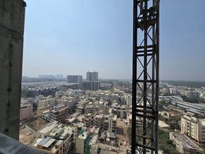 3 BHK Apartment – Exterior View View at Candeur Crescent, Serilingampally - for Sale