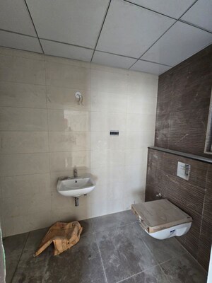 Bathroom in 3 BHK Apartment at Candeur Crescent, Serilingampally – for Sale