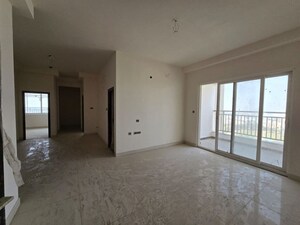 3 BHK Apartment For Sale in Candeur Crescent, Serilingampally