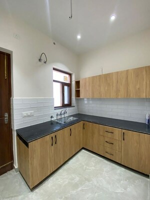 Kitchen in 5 BHK Independent House at Aerocity – for Sale