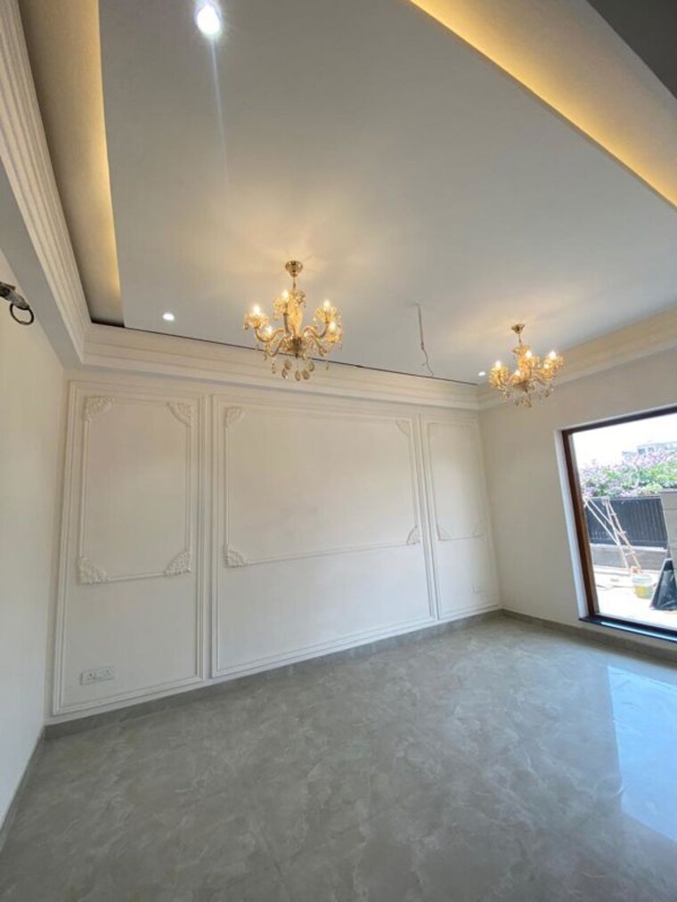 Room, aerocity 5 Bedroom 301 Sq.Yd. Independent House In Aerocity Mohali 10486878
