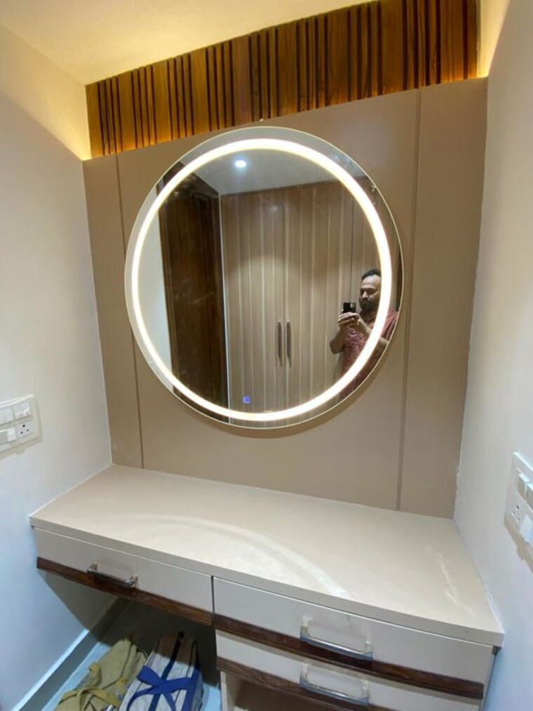 undefined, aerocity 5 Bedroom 301 Sq.Yd. Independent House In Aerocity Mohali 10486878