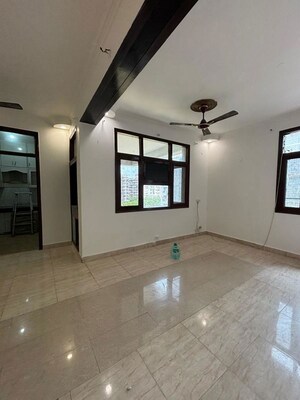 Room in 3 BHK Apartment at Dwarka – for Rent