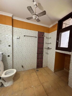 Bedroom in 3 BHK Apartment at Dwarka – for Rent