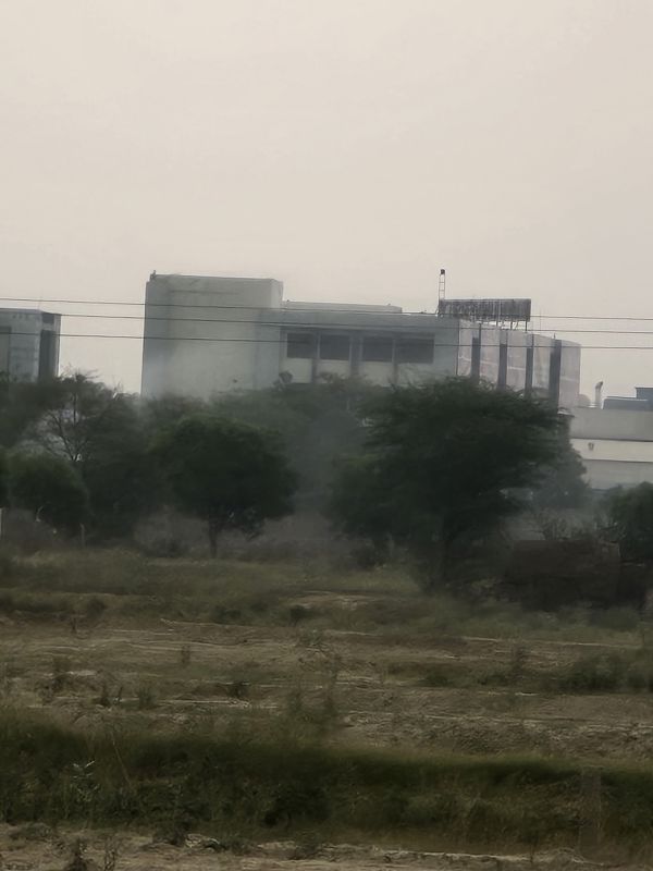 Exterior View, bamnikhera  336 Sq.Yd. Plot In Bamnikhera Palwal 10486925