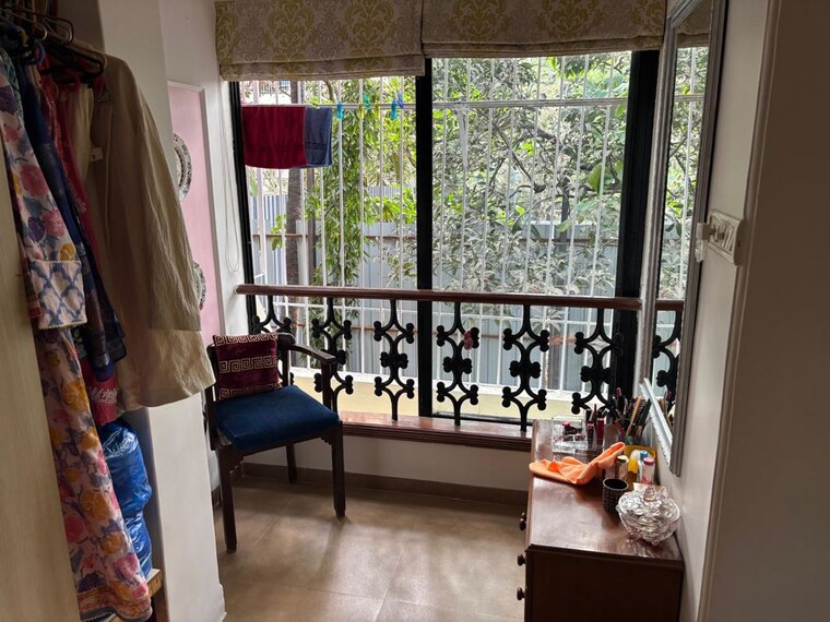 Bedroom, nav-pooja-apartment 2 Bedroom 752 Sq.Ft. Apartment In Bandra West Mumbai 10486950