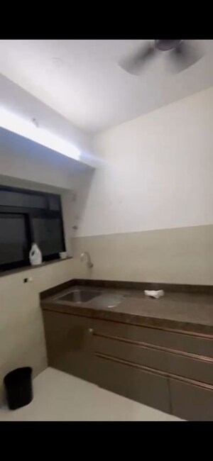 Kitchen in 2 BHK Apartment at Sunteck City Avenue 2, Goregaon West – for Sale