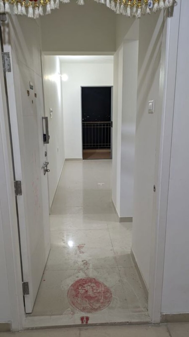 undefined, rohan-abhilasha-2 2 Bedroom 675 Sq.Ft. Apartment In Wagholi Pune 10483137