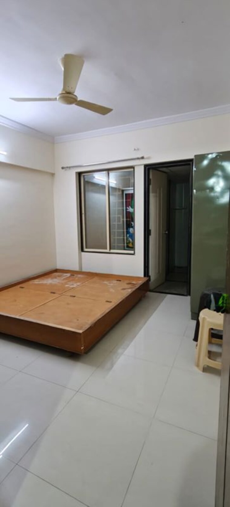 Room, ssd-sai-pearl 3 Bedroom 1100 Sq.Ft. Apartment In Pimple Saudagar Pune 10486955