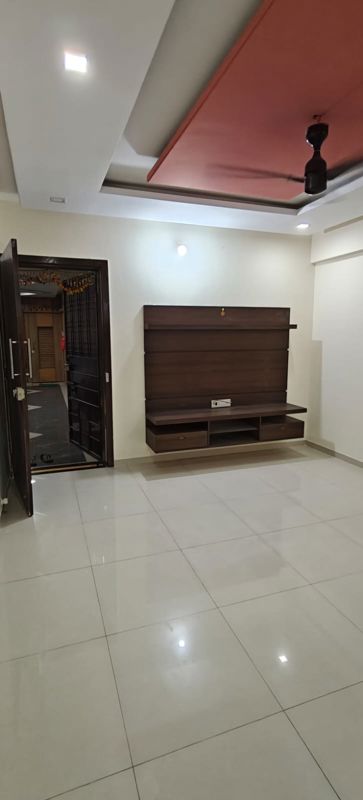 3 BHK 1100 Sq.Ft. Apartment in SSD Sai Pearl