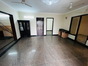 3 BHK Builder Floor For Rent in Vipul World Floors, Sector 48