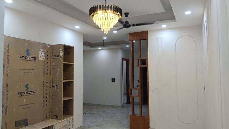Room, sector 73 3 Bedroom 1510 Sq.Ft. Builder Floor In Sector 73 Noida 10486968