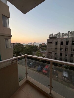 2.5 BHK Apartment – Exterior View View at Experion The Heart Song, Sector 108 - for Sale