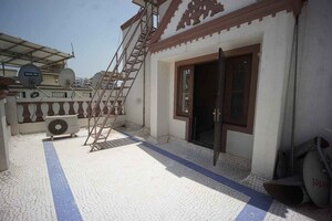 4 BHK Independent House – Exterior View View at Ellisbridge - for Sale