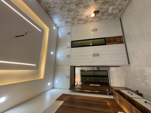 Bedroom in 4 BHK Villa at Sunny Enclave – for Sale