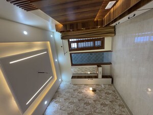Bedroom in 4 BHK Villa at Sunny Enclave – for Sale