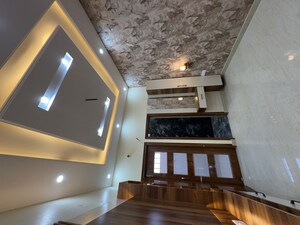 Bedroom in 4 BHK Villa at Sunny Enclave – for Sale