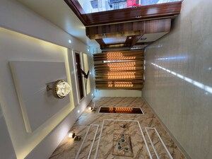 Hall in 4 BHK Villa at Sunny Enclave – for Sale