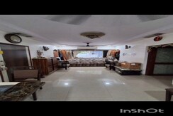 2 BHK + Pooja Room Apartment For Sale in Lakdi ka pul