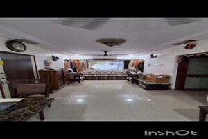 2 BHK Apartment For Sale in Lakdi Ka Pul