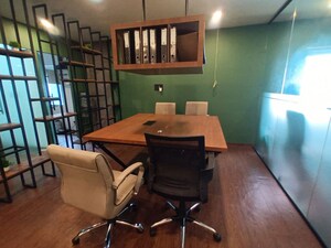 Team Area in  Office Space at Edappally – for Rent