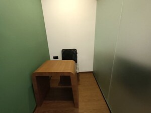 Team Area in  Office Space at Edappally – for Rent