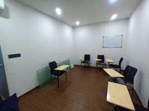 Team Area in  Office Space at Edappally – for Rent