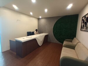 Team Area in  Office Space at Edappally – for Rent