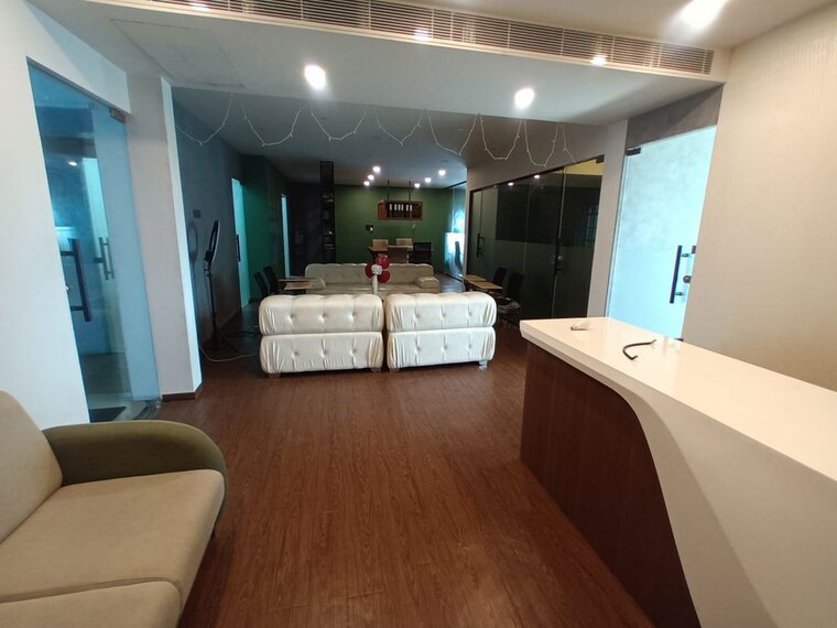 Kitchen, edappally Commercial Office Space 3400 Sq.Ft. In Edappally Kochi 10486972