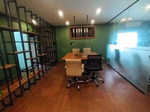 Living Room in  Office Space at Edappally – for Rent