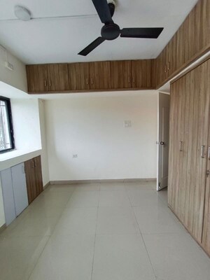Kitchen in 3 BHK Apartment at Shubhashree Apartmaent Akurdi, Akurdi – for Rent