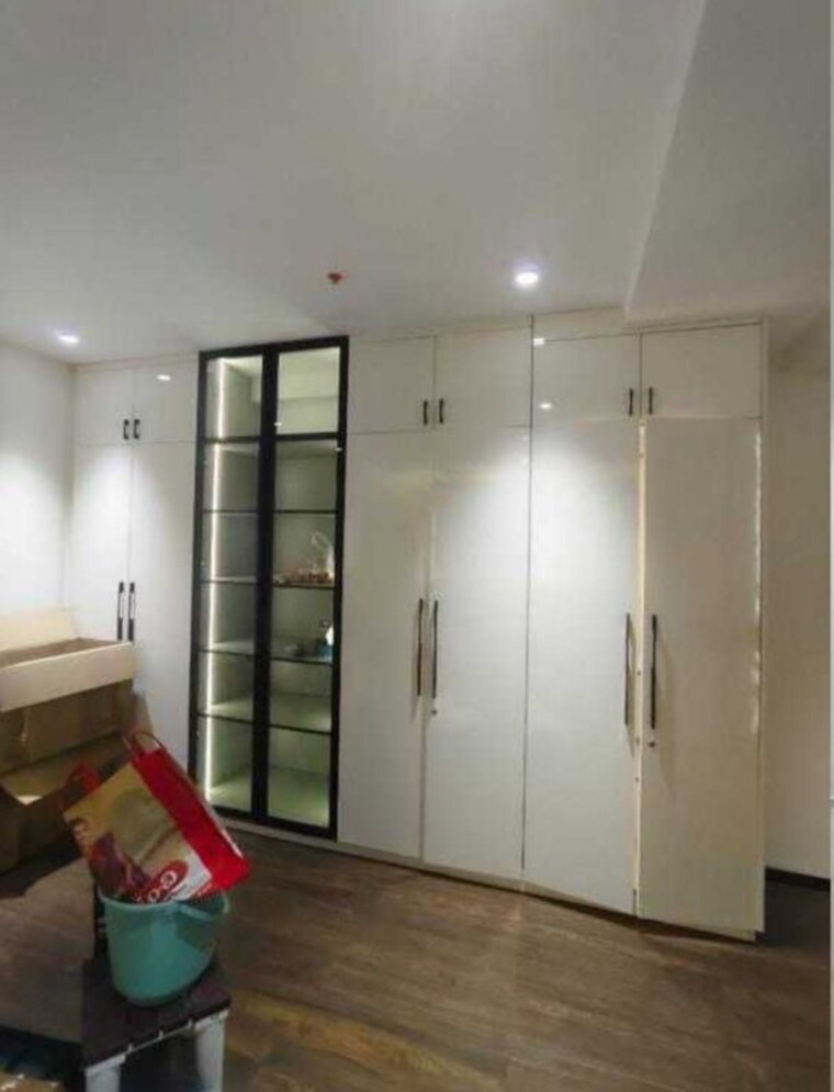 Bedroom, trendset-jayabheri-elevate 3 Bedroom 2515 Sq.Ft. Apartment In Madhapur Hyderabad 10486947