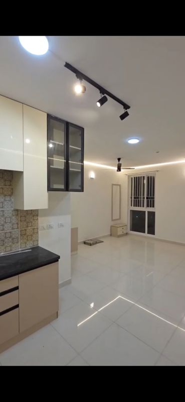 1 Rk  510 Sq.Ft. Apartment in Brigade Cornerstone Utopia