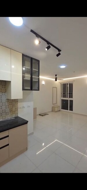 1 RK Apartment For Rent in Brigade Cornerstone Utopia, Varthur