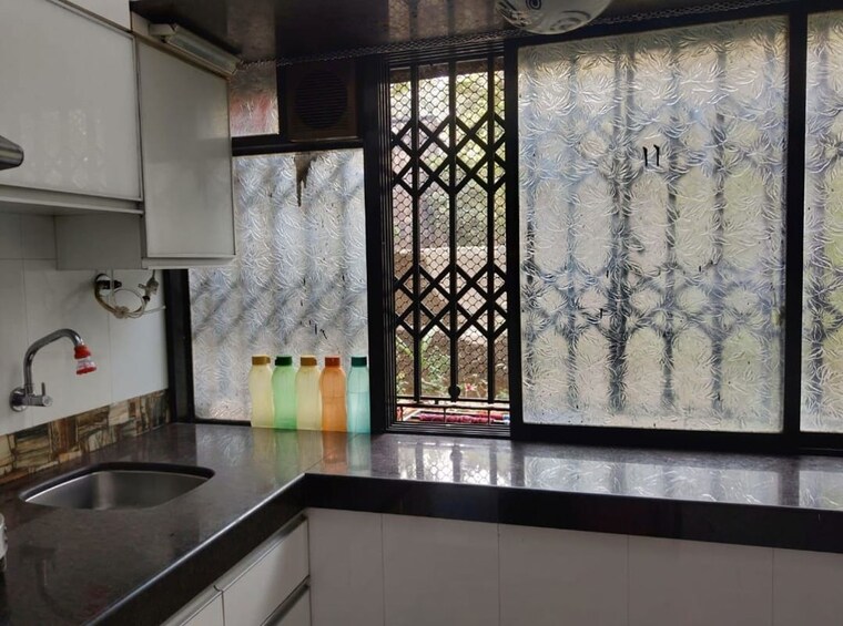 Bedroom, jumbo-darshan 2 Bedroom 650 Sq.Ft. Apartment In Andheri East Mumbai 9864362