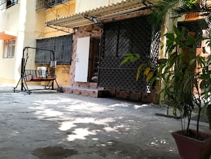 2 BHK Apartment – Exterior View View at Jumbo Darshan, Andheri East - for Rent