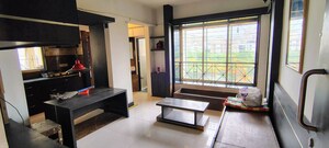 1 BHK Apartment For Rent in Swastik Residency, Dapode