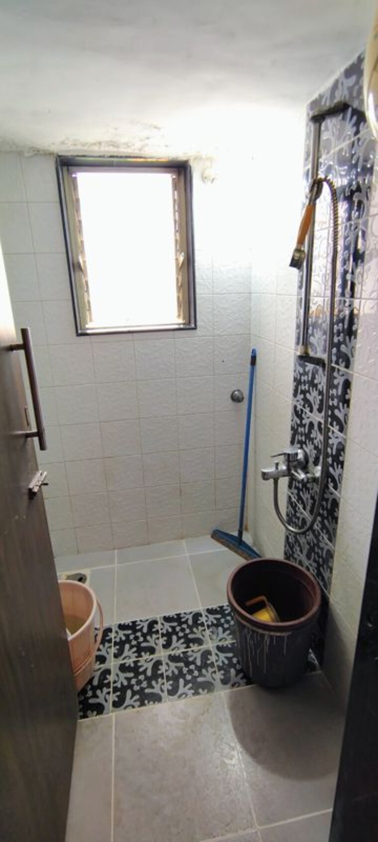 Bathroom, swastik-residency 1 Bedroom 380 Sq.Ft. Apartment In Dapode Thane 10486994