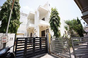 5 BHK Independent House For Sale in Ellisbridge