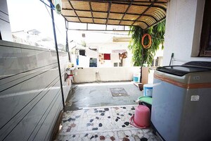 Balcony in 5 BHK Independent House at Ellisbridge – for Sale