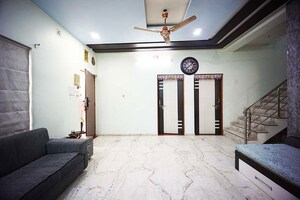 Bedroom in 5 BHK Independent House at Ellisbridge – for Sale