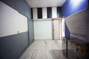 Kitchen in 5 BHK Independent House at Ellisbridge – for Sale