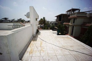 Balcony in 5 BHK Independent House at Ellisbridge – for Sale