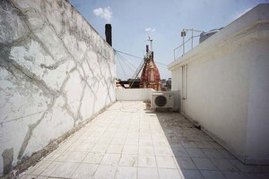 5 BHK Independent House – Exterior View View at Ellisbridge - for Sale