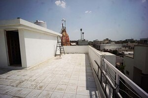 Balcony in 5 BHK Independent House at Ellisbridge – for Sale