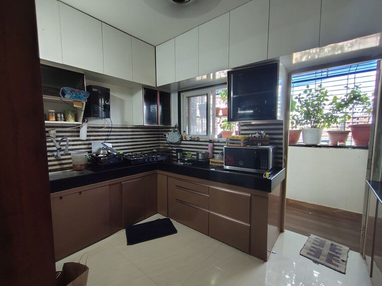Kitchen, aira-anasuya-heights 3 Bedroom 1570 Sq.Ft. Apartment In Kondapur Hyderabad 10486997